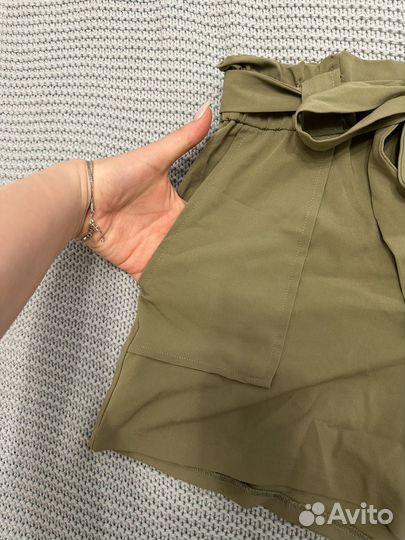 Шорты женские новые reserved