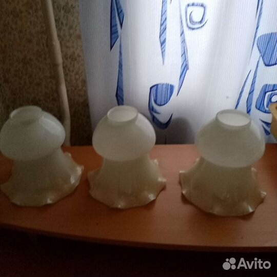 Плафоны для люстры