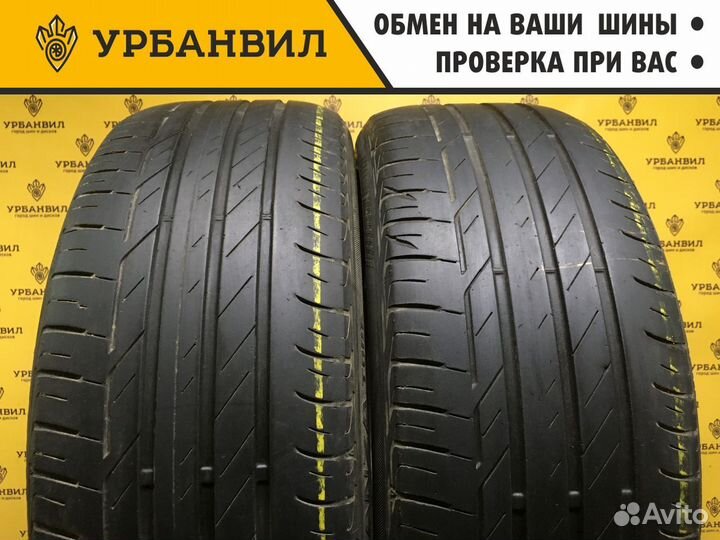 Bridgestone Turanza T001 225/45 R19 92V