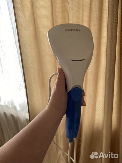 Отпариватель philips