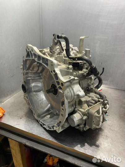 CVT JF011E Nissan X-Trail, teana, Qashqai