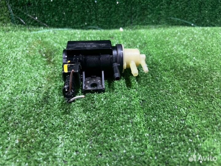 Клапан электромагнитный Renault Duster кроссовер