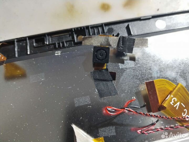 Планшет Digma Plane 1585S 4G