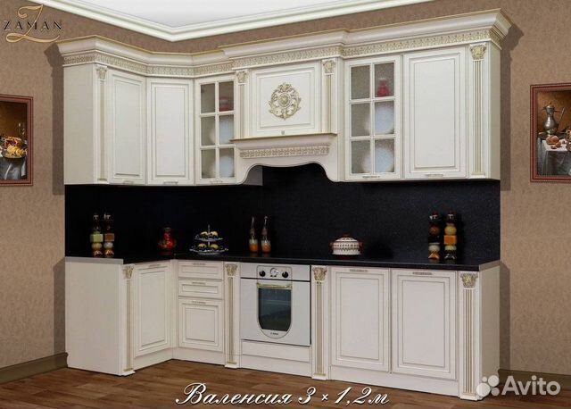 Кухонный гарнитур