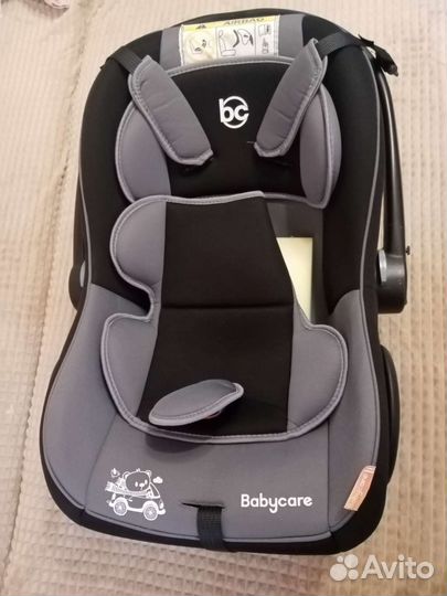 Автолюлька