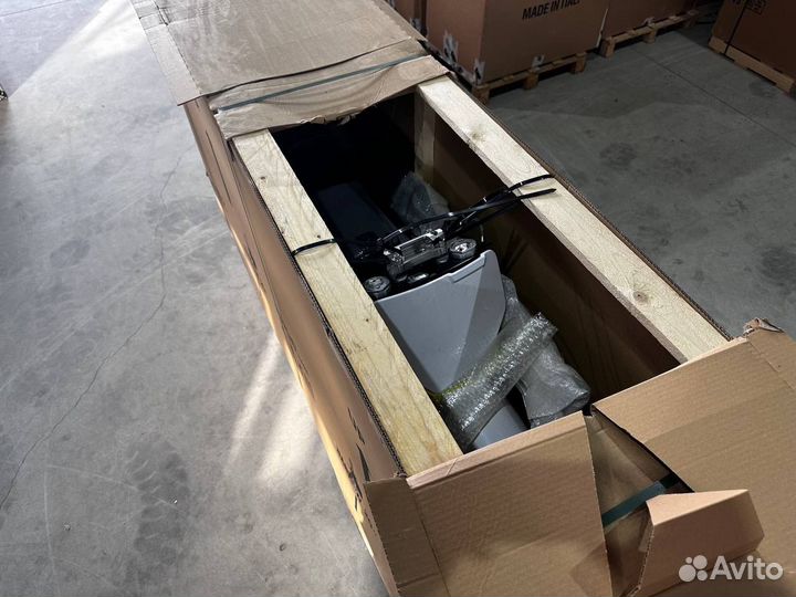 Продам Husqvarna FC350 2024