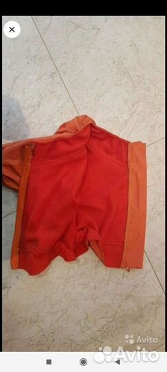 Шлейка для собак и кошек ferplast ergocomfort p M