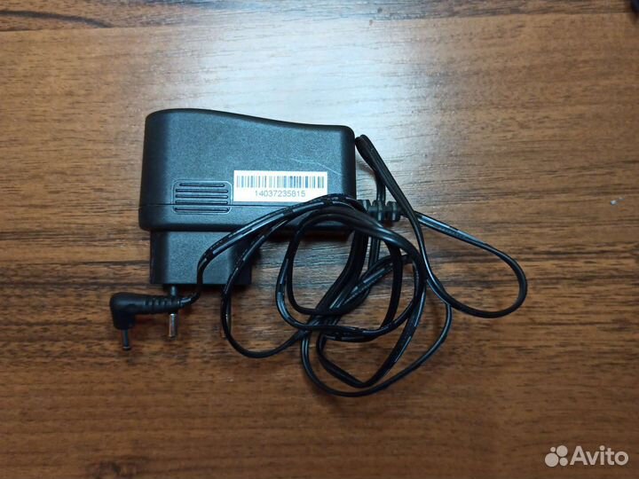 Блок питания 12v 1а