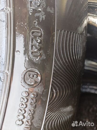 Continental ContiPremiumContact 5 215/60 R16 95V