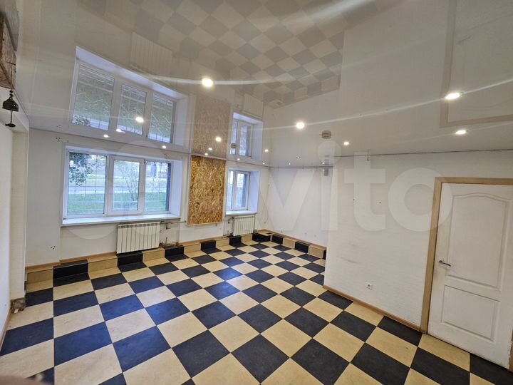 Свободного назначения, 30 м²