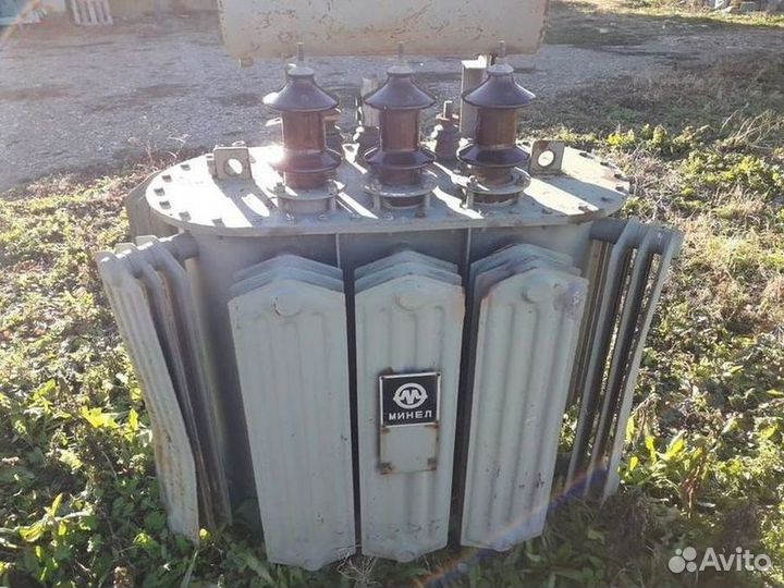 Трансформатор обмен арт38765