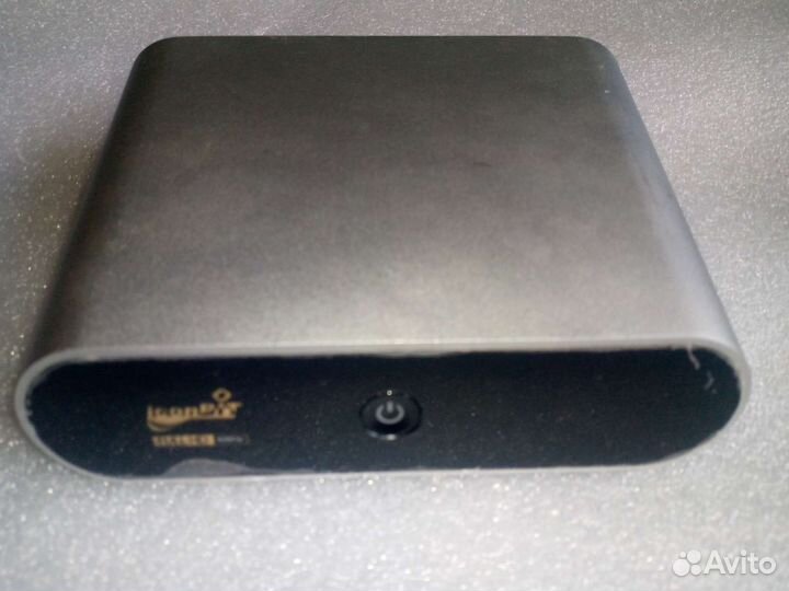 Медиаплеер Iconbit HDS7L