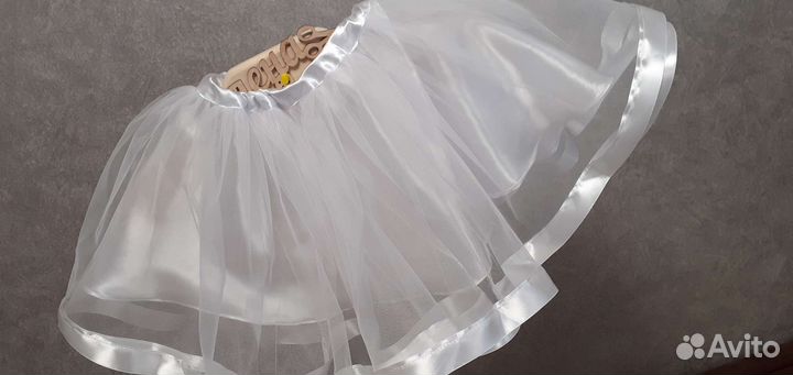 Детские юбочки