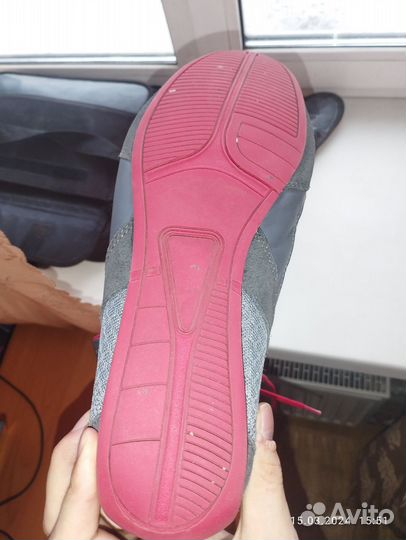 Боксëрки Clinch 44 размер