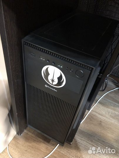 Системный блок intel core i7