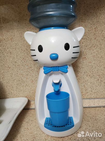 Детский кулер