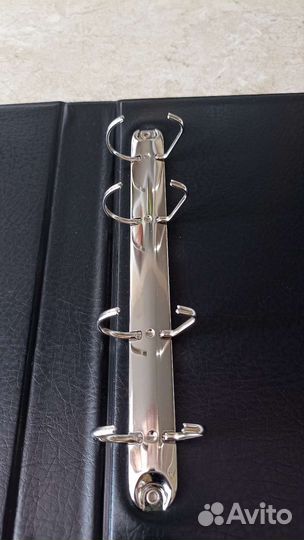 Альбом для монет