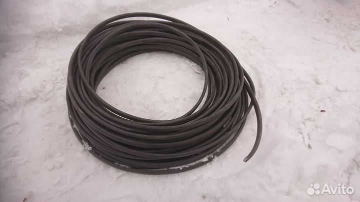 Ввг пнг 3x1, 5