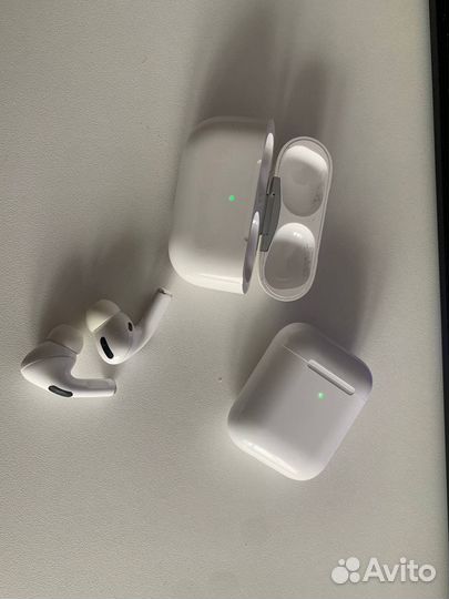 Airpods pro «оригинал»