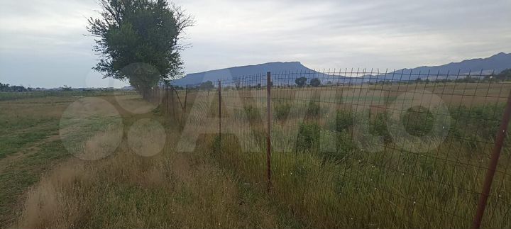 Участок 10 га (ИЖС)