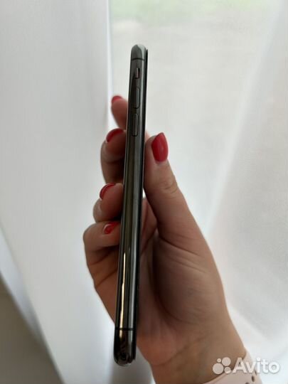 iPhone xs 64gb space gray