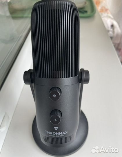 Микрофон Thronmax Mdrill One Pro Kit + Пантограф