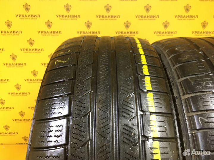 Continental ContiWinterContact TS 830 P 225/40 R18 92V