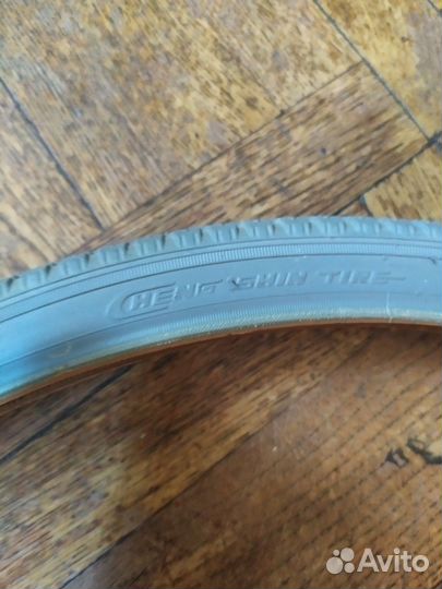 Покрышки 22