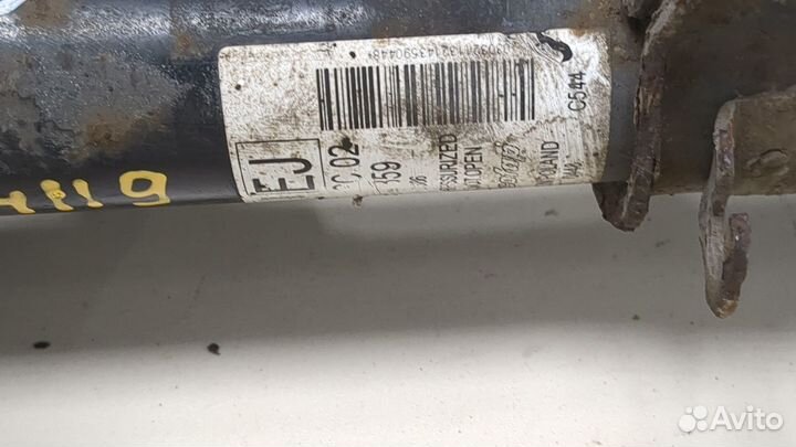 Амортизатор подвески Opel Corsa D, 2008
