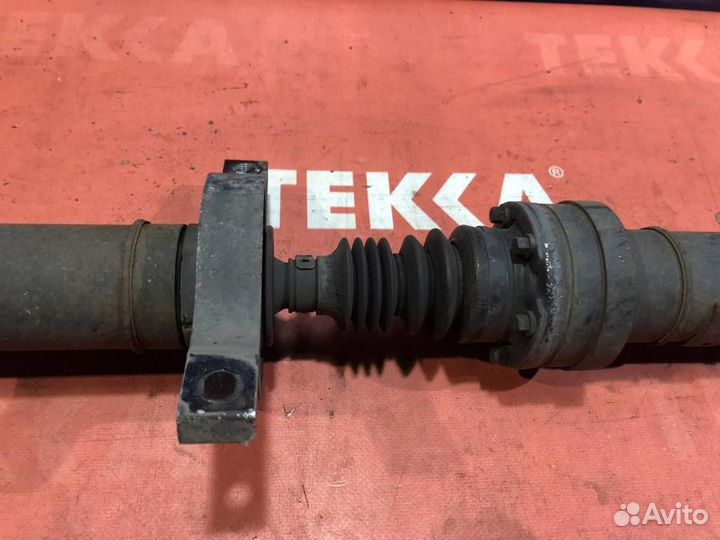 Карданный вал Хендай Санта фе 2