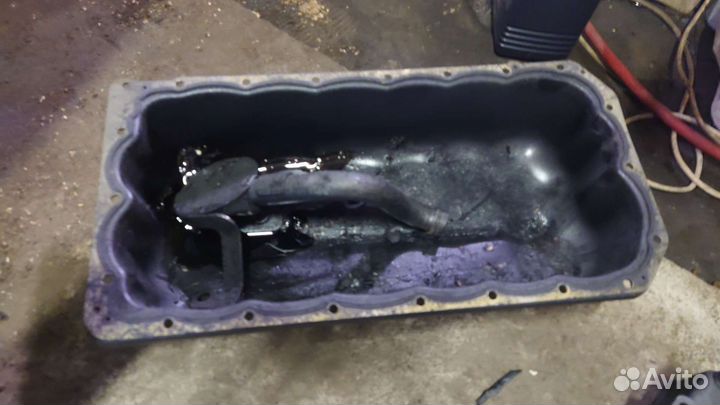 Запчасти бу на ldv Maxus