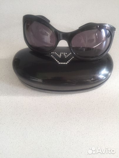 Очки солнцезащитные Emporio Armani оригинал