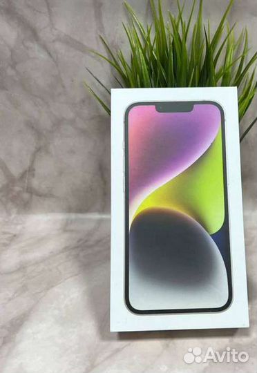 iPhone 14 Plus, 512 ГБ