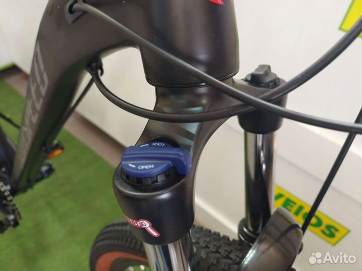 Топовый Велосипед 29 AL Shimano Кассета Гидро