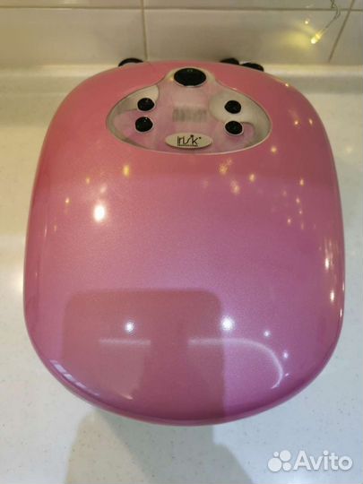 Уф лампа для маникюра и педикюра Irisk 36W