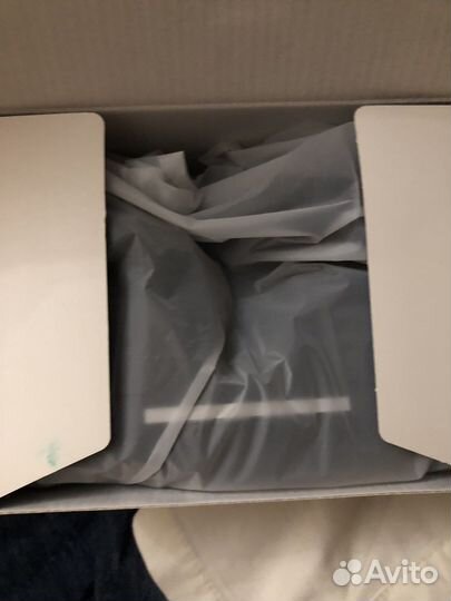 Очки виртуальной реальности