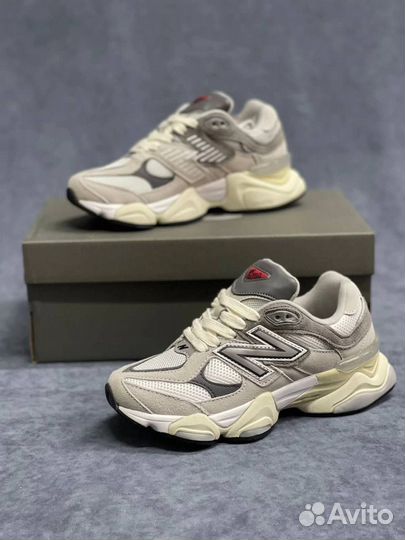 NEW balance 9060 unsex