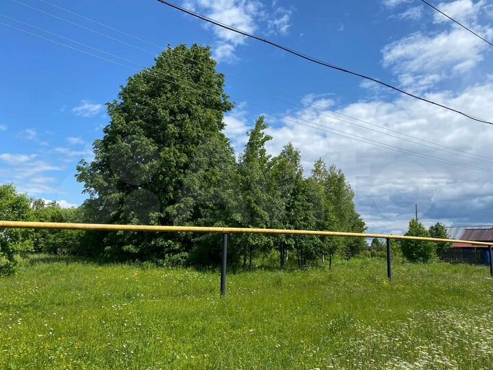 Участок 18 сот. (ИЖС)