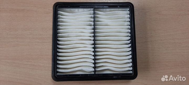 Фильтр воздушный Дэу Матиз / Спарк