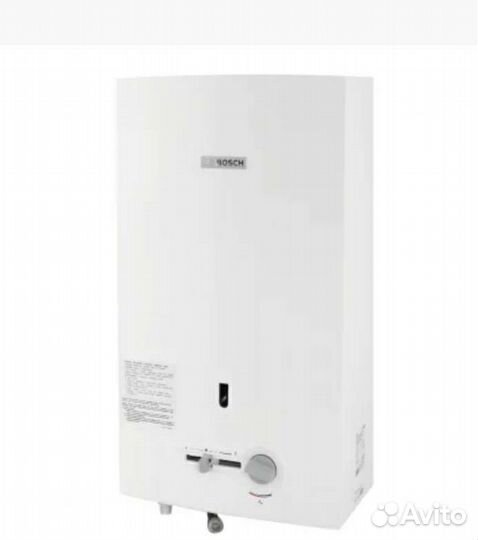 Ремонт газовых колонок и газовых плит