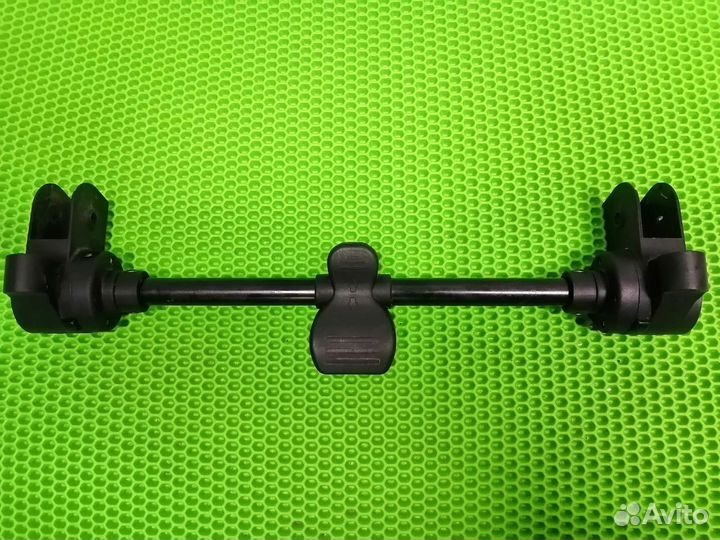 Ось задняя N 01 на коляску Amilie