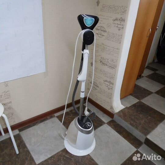 Ремонт парогенераторов, ремонт утюгов