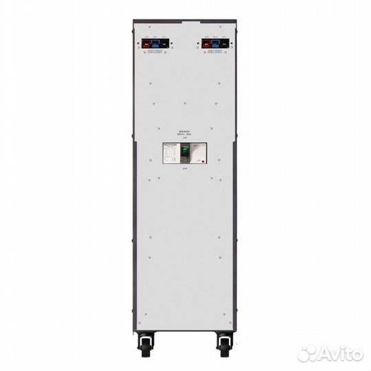 Доп. блок акб для ибп ippon Innova RT 33 40 291741