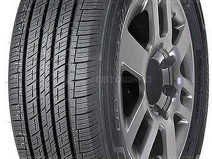 Landspider Citytraxx H/T 265/65 R17 112H