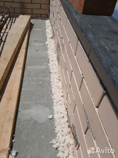 Шерстяной утеплитель