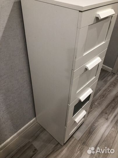 Комод IKEA brimnes