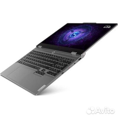 Ноутбук Lenovo LOQ 15IRX9 83DV0070PS ENG - новый