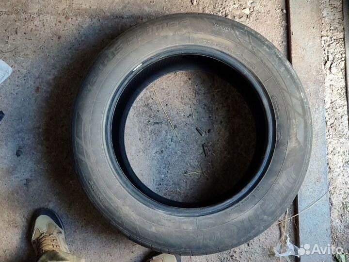 Hankook Ventus Prime 2 K115 225/60 R17 99H