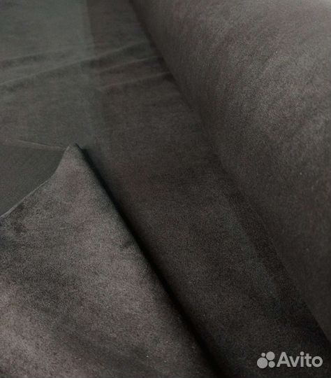 Алькантара Стрейч