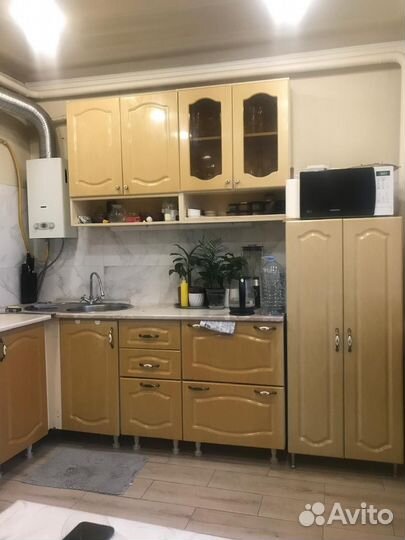 Кухонные гарнитуры бу